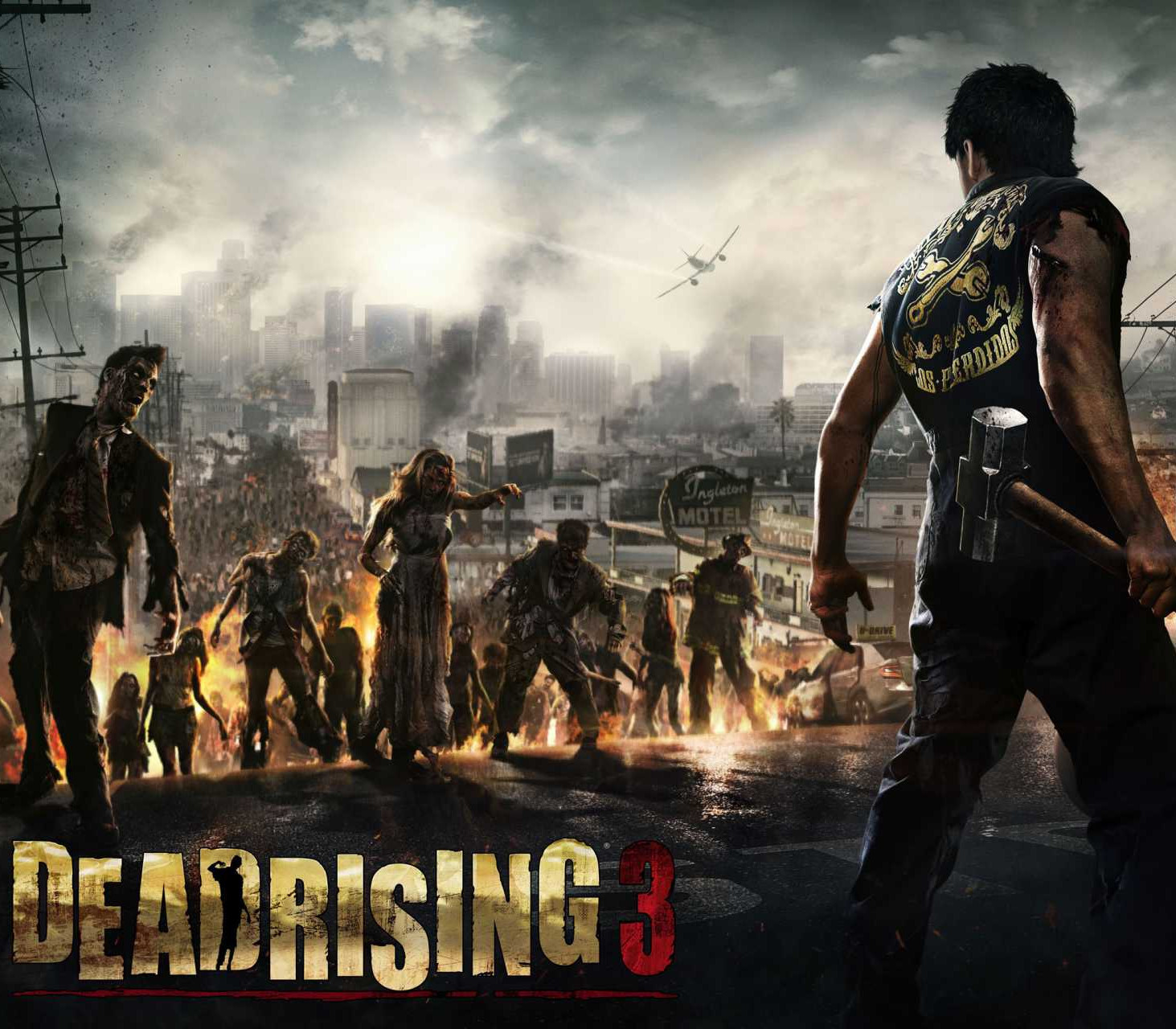 Dead Rising 3 Apocalypse Edition PC Steam Gift