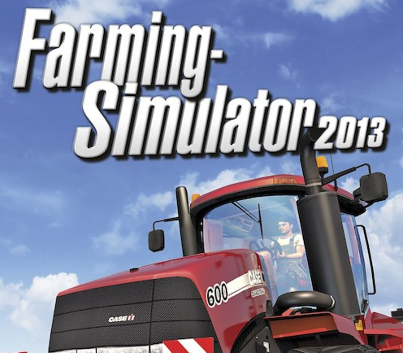 Farming Simulator 2013 - DLCs Pack PC Steam Gift