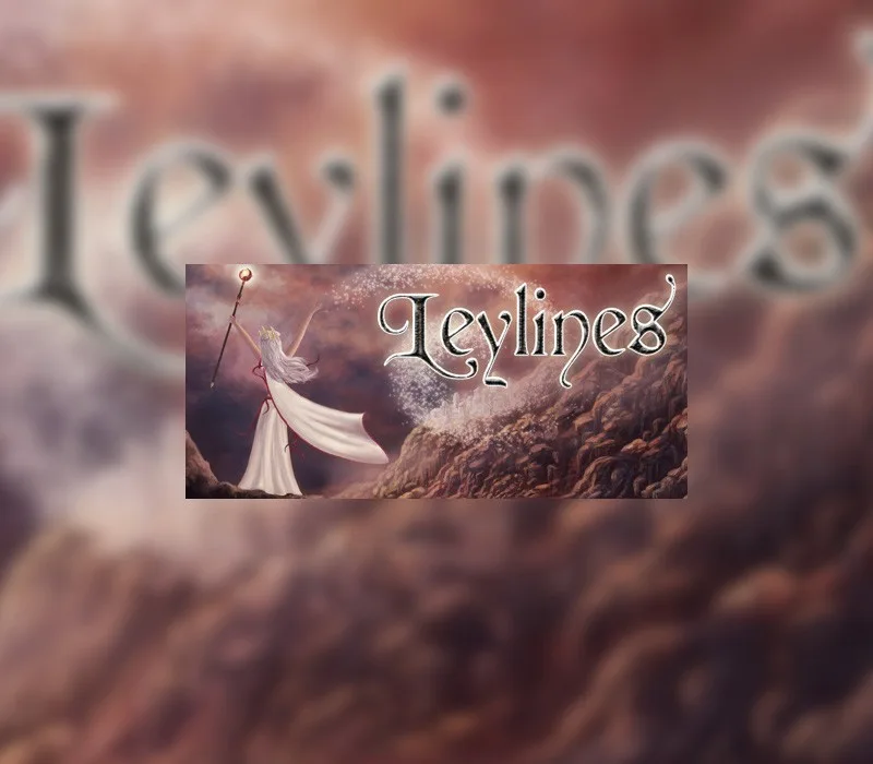 Leylines Steam CD Key