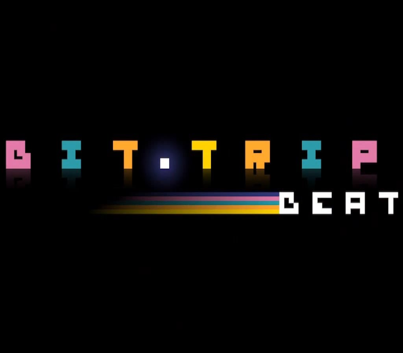 BIT.TRIP BEAT PC Steam CD Key