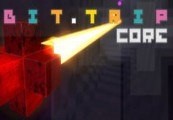BIT.TRIP CORE Steam CD Key