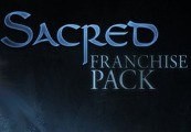 Sacred Collection Steam Gift