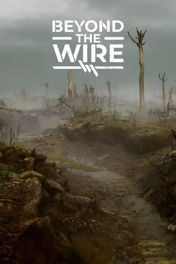 Beyond the Wire PC Steam CD Key