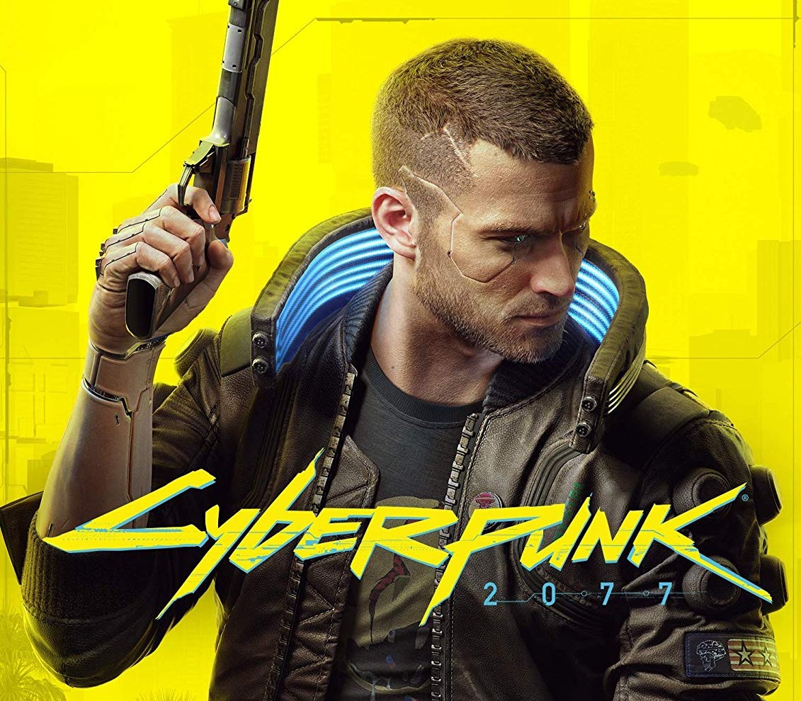 Cyberpunk 2077 US XBOX One CD Key