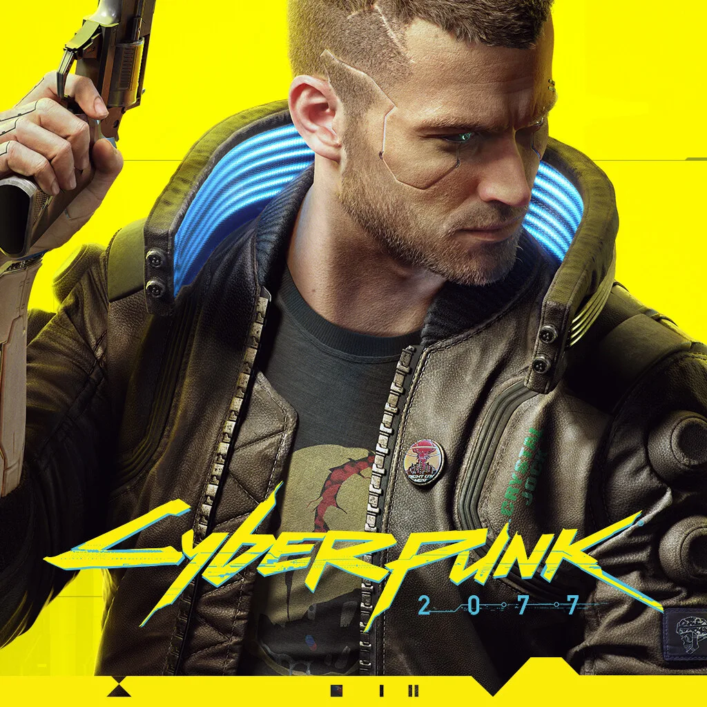Cyberpunk 2077 RU VPN Activated GOG CD Key