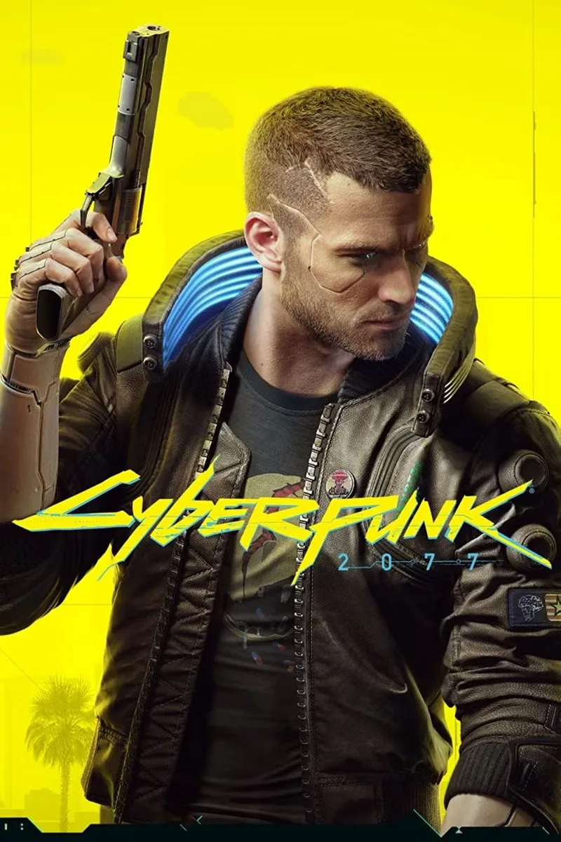 Cyberpunk 2077 XBOX One CD Key