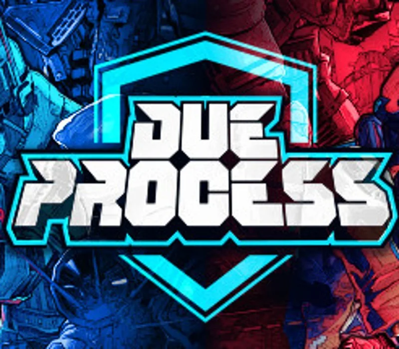 Due Process Steam Altergift