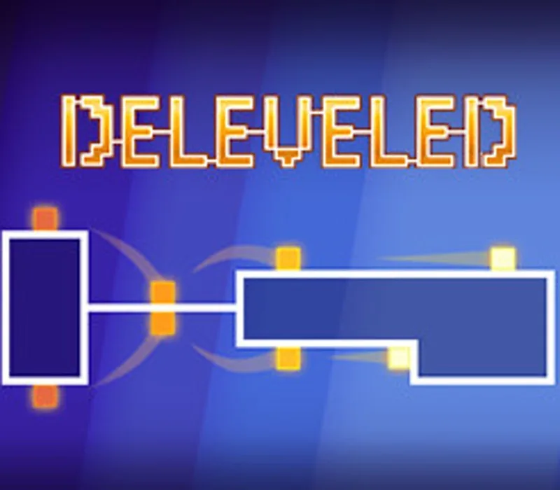 Deleveled EU Steam CD Key
