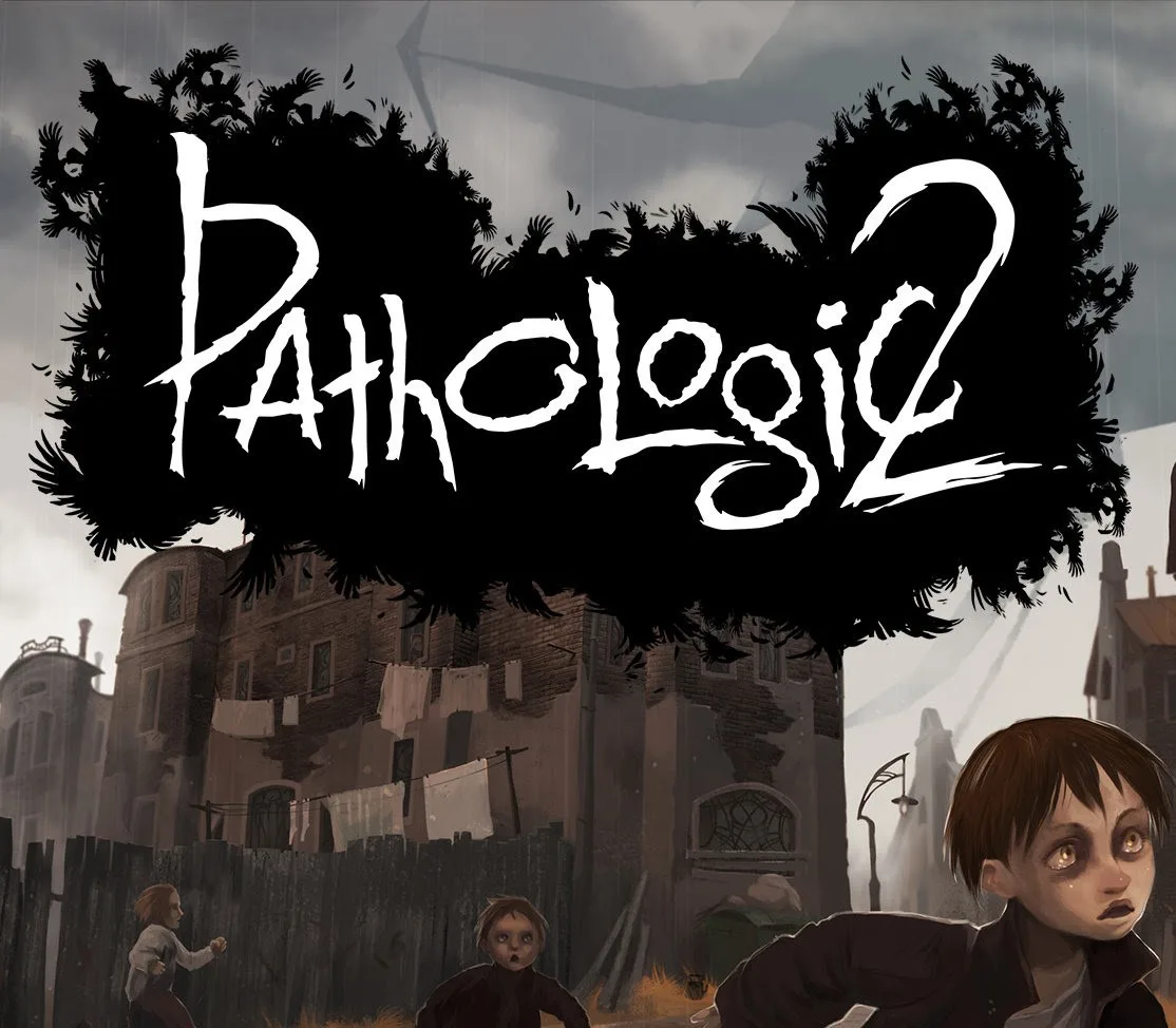 Pathologic 2 EU PC Steam CD Key