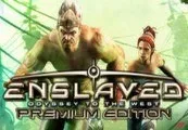 ENSLAVED: Odyssey to the West Premium Edition EU Steam CD Key
