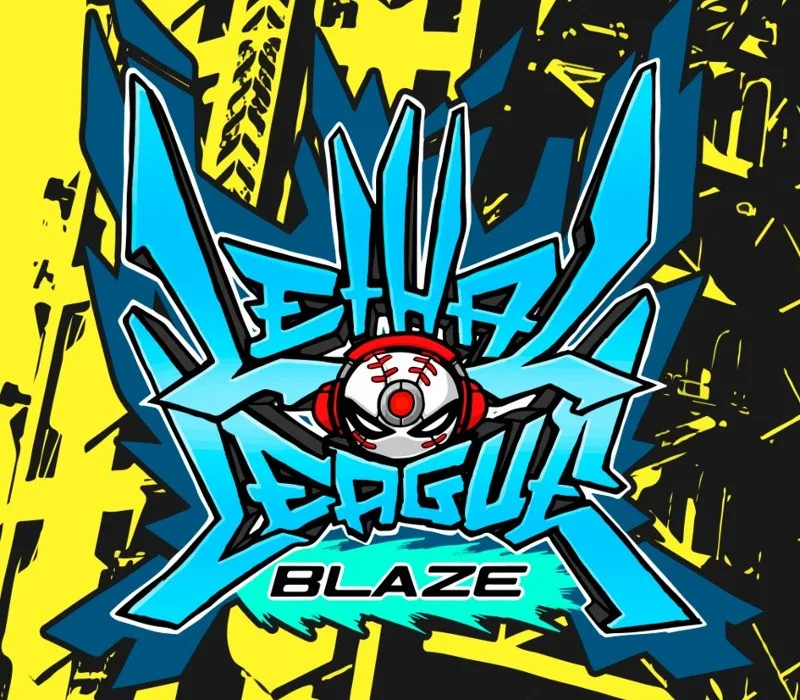 Lethal League Blaze EU PC Steam CD Key