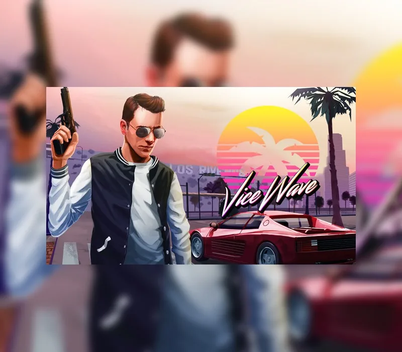 Vicewave Steam CD Key