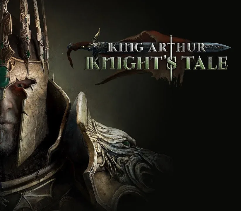King Arthur: Knight's Tale EU PC Steam Altergift