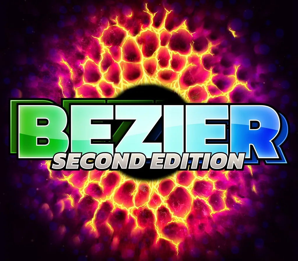 Bezier: Second Edition NA Nintendo Switch CD Key