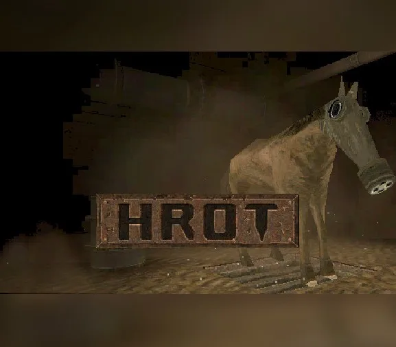 HROT PC Steam CD Key