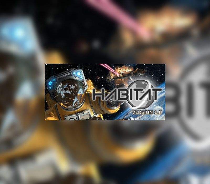 Habitat Steam CD Key