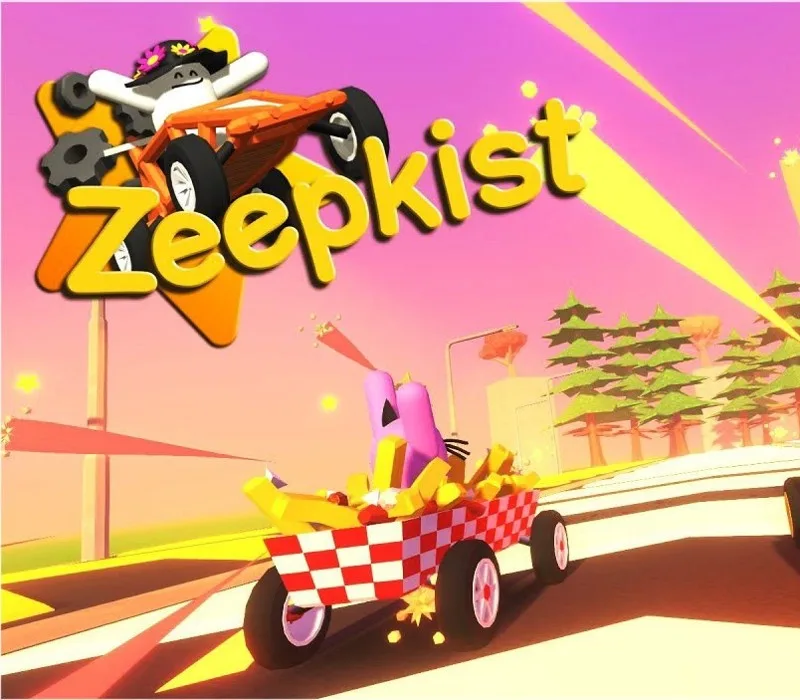 Zeepkist Steam CD Key