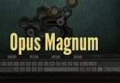 Opus Magnum EU PC Steam Altergift