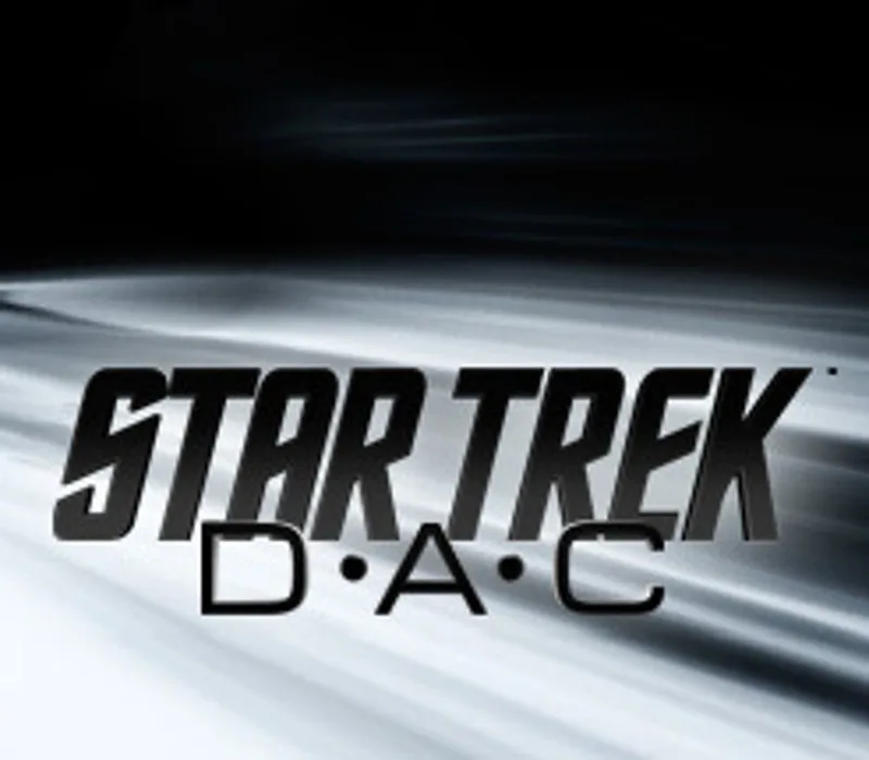 Star Trek: D-A-C PC Steam CD Key