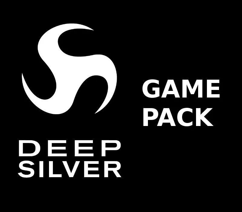 Deep Silver Game Bundle Steam CD Key