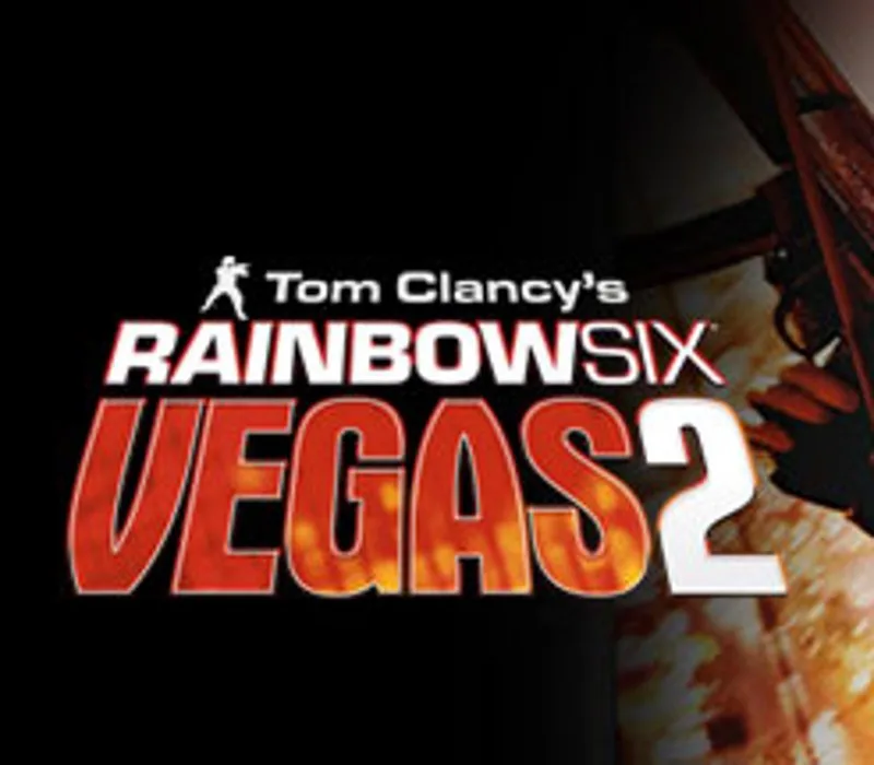 Tom Clancy's Rainbow Six: Vegas 2 Steam Altergift