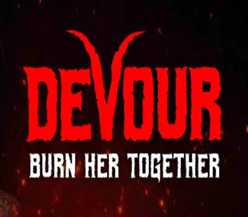 DEVOUR PC Steam CD Key