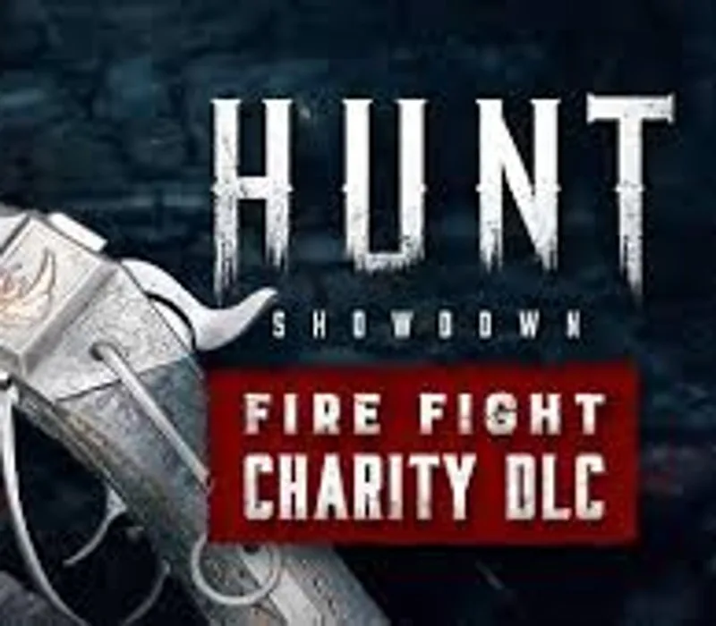 Hunt: Showdown 1896 - Fire Fight DLC EU PC Steam Altergift