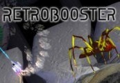 Retrobooster Steam CD Key