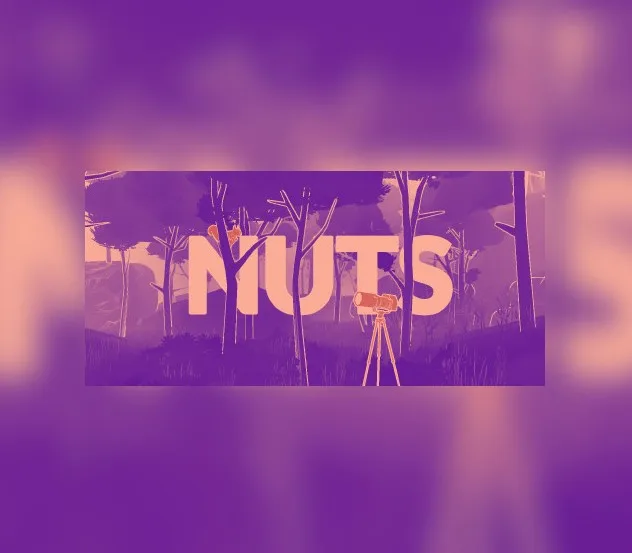 NUTS PC Steam CD Key