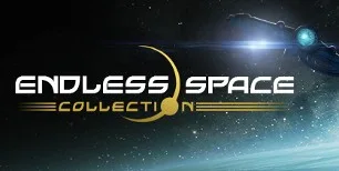 Endless Space Collection EU Steam CD Key