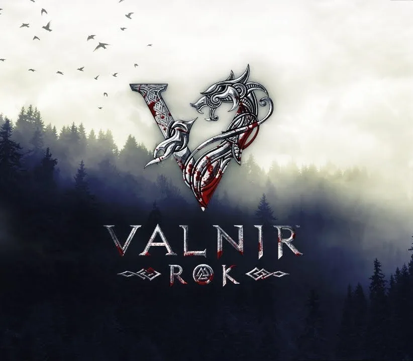 Valnir Rok EU Steam CD Key