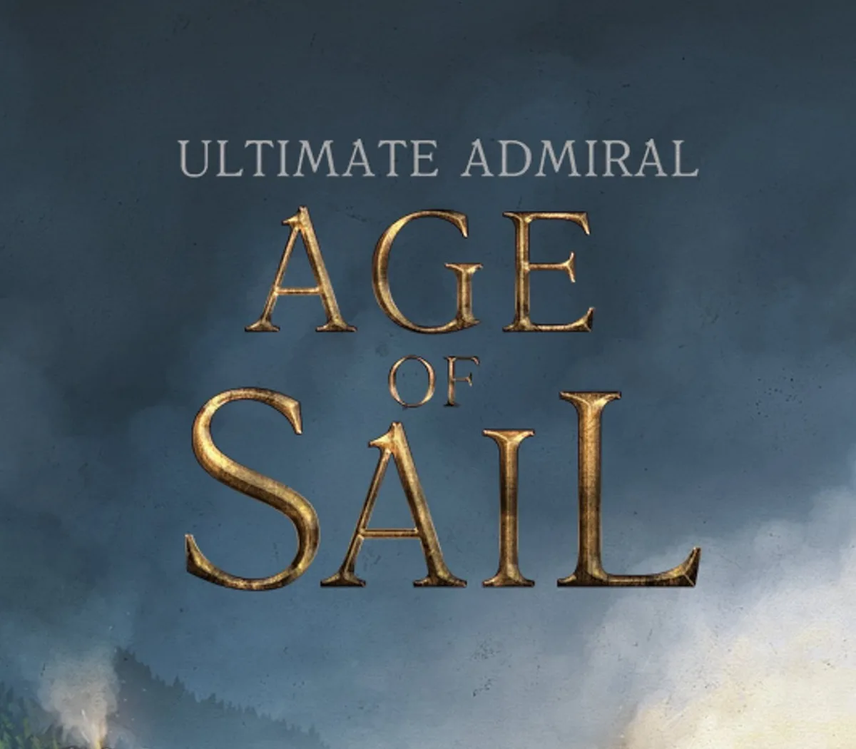 Ultimate Admiral: Age of Sail Steam CD Key