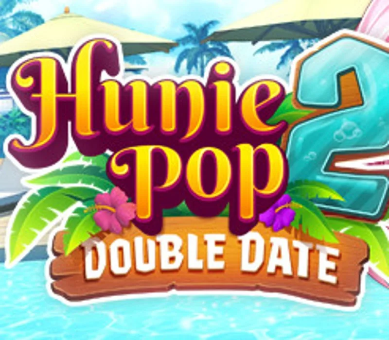 HuniePop 2: Double Date PC Steam CD Key