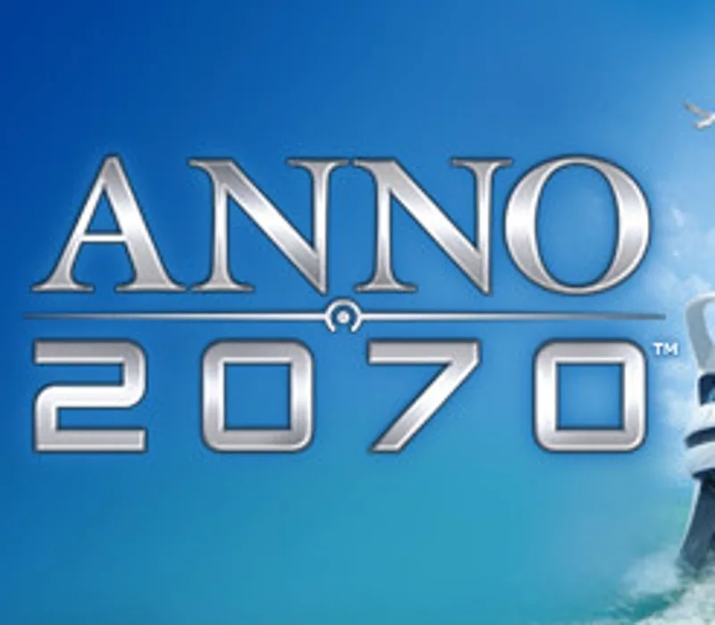 Anno 2070 RU Language Only Ubisoft Connect CD Key