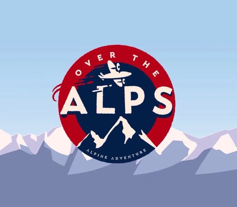 Over the Alps Steam CD Key