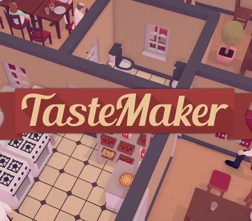 Tastemaker EU PC Steam Altergift