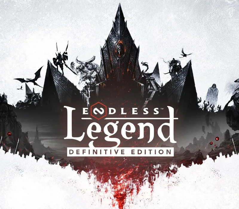 Endless Legend Definitive Edition EU PC Steam CD Key