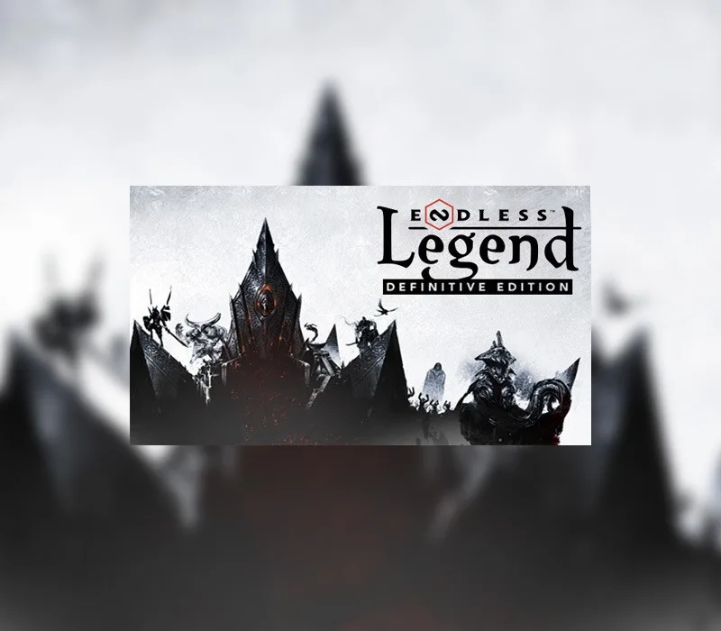 Endless Legend Definitive Edition Steam CD Key