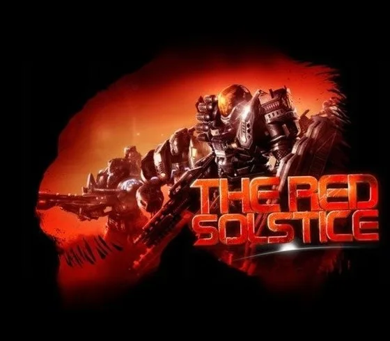 The Red Solstice EU Steam CD Key