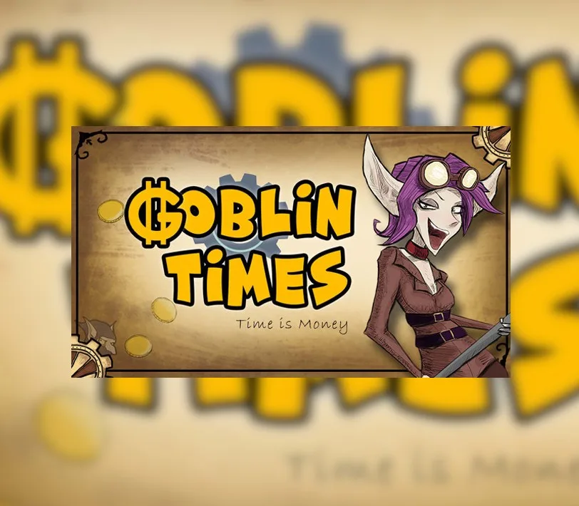 Goblin Times Steam CD Key