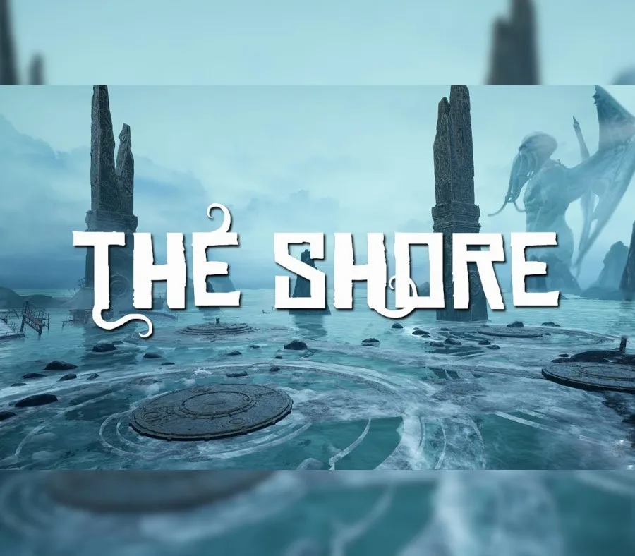 The Shore PC Steam CD Key
