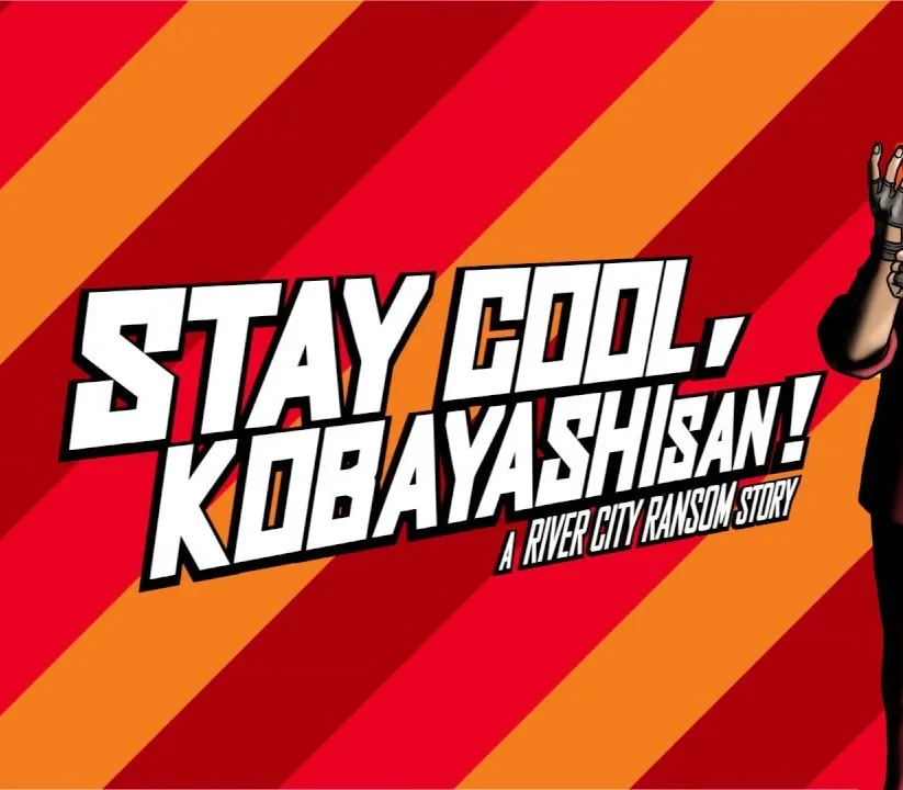 STAY COOL, KOBAYASHI-SAN!: A RIVER CITY RANSOM STORY PC Steam CD Key