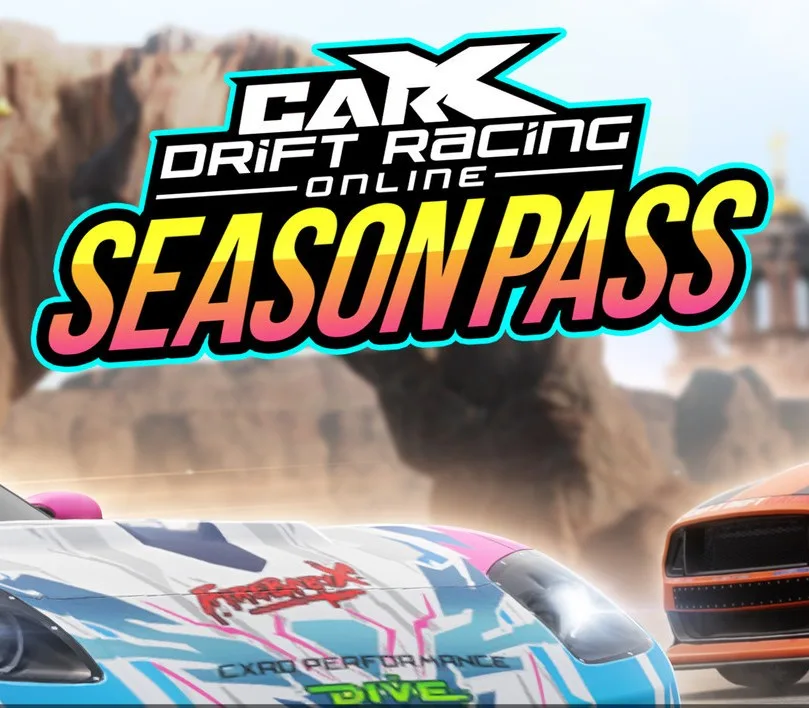 CarX Drift Racing Online - Season Pass DLC EU PC Steam Altergift