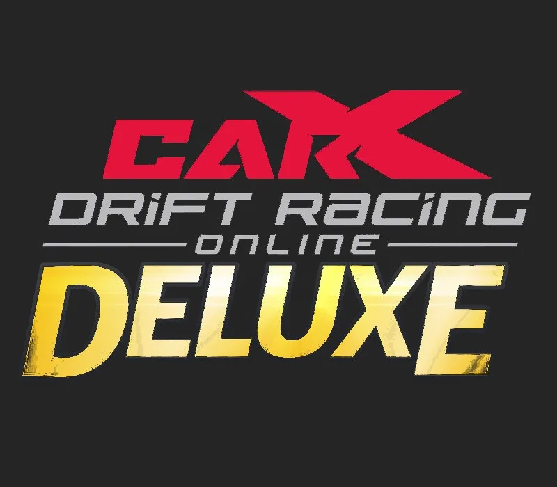 CarX Drift Racing Online - Deluxe DLC EU PC Steam Altergift