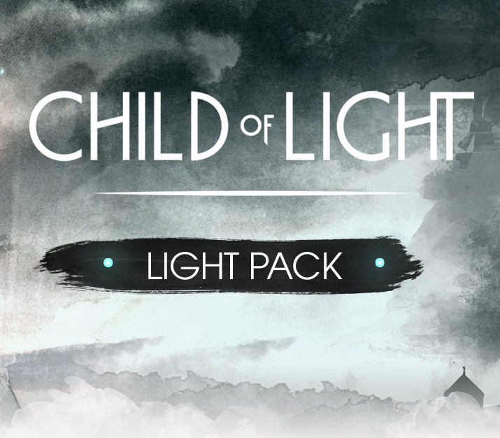Child of Light - Light Aurora Pack DLC Ubisoft Connect CD Key