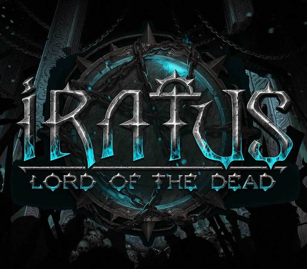 Iratus: Lord of the Dead - Supporter Pack DLC EU Steam CD Key