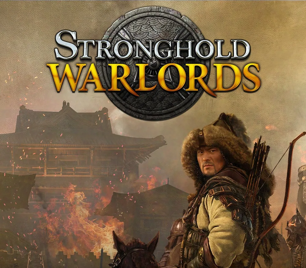 Stronghold: Warlords Special Edition Steam CD Key