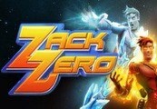 Zack Zero Steam Gift