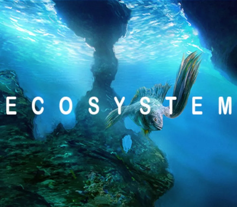 Ecosystem PC Steam Altergift