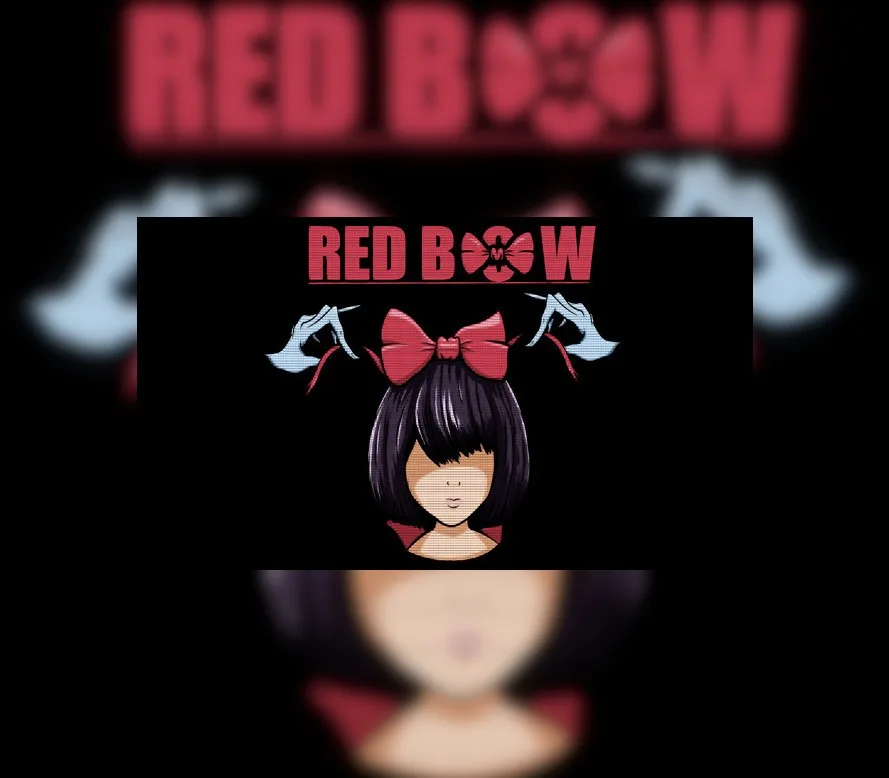 Red Bow EU Steam CD Key